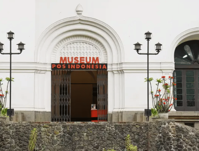 Museum Pos Indonesia
