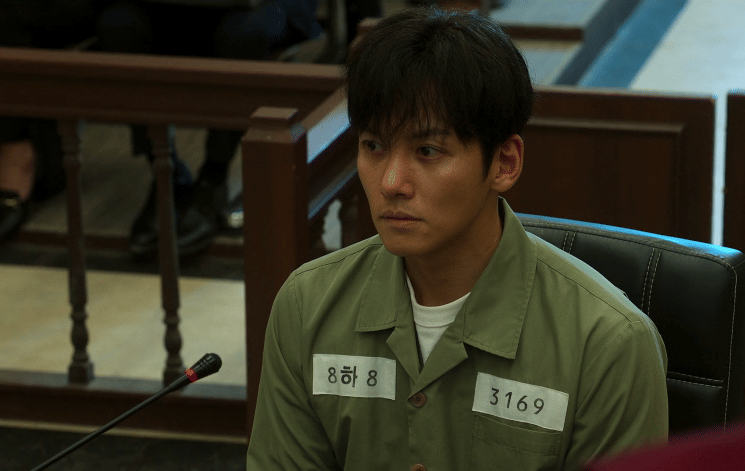 still cut drama Korea The Manipulated 