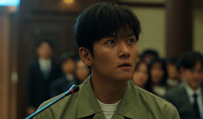 still cut drama Korea The Manipulated