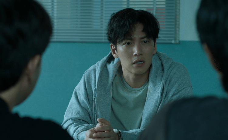 still cut drama Korea The Manipulated