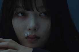 cuplikan drama Dear X