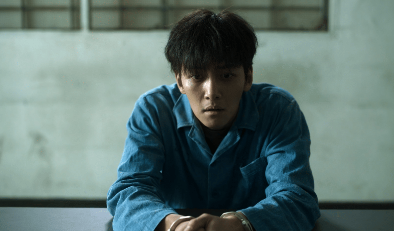 still cut drama Korea The Manipulated