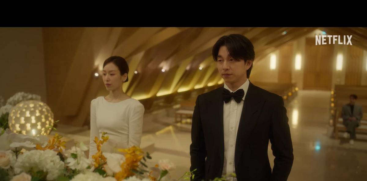 cuplikan drama The Trunk