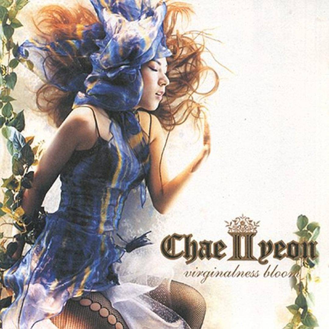 cover album Virginalness Bloom