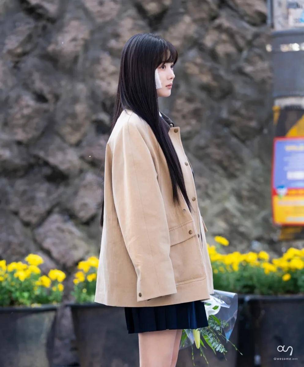 cuplikan drama Dear X