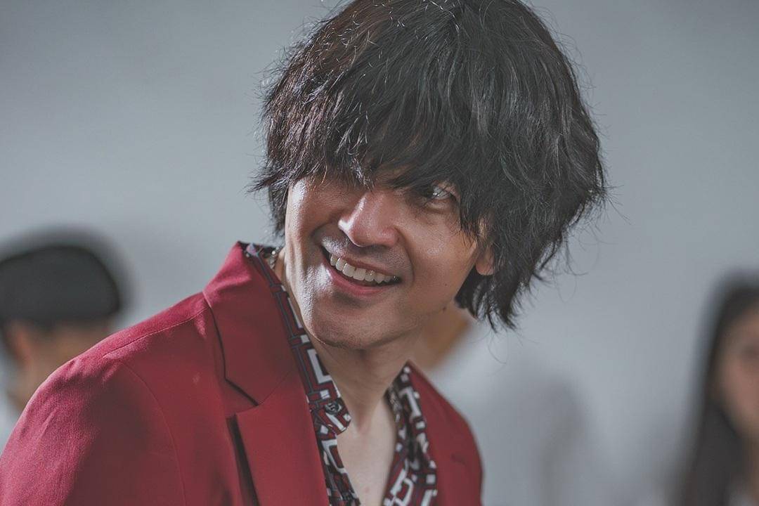 Bae Soo Bin di Dear X