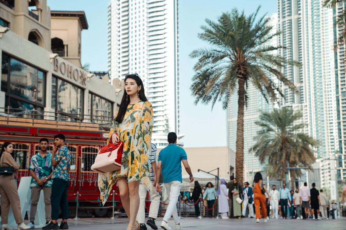 Cuplikan drama Genie Make a Wish 