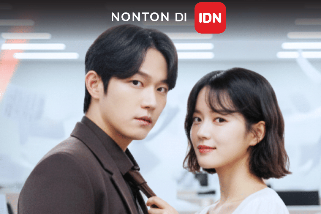 Dari Klien Jadi Jodoh 