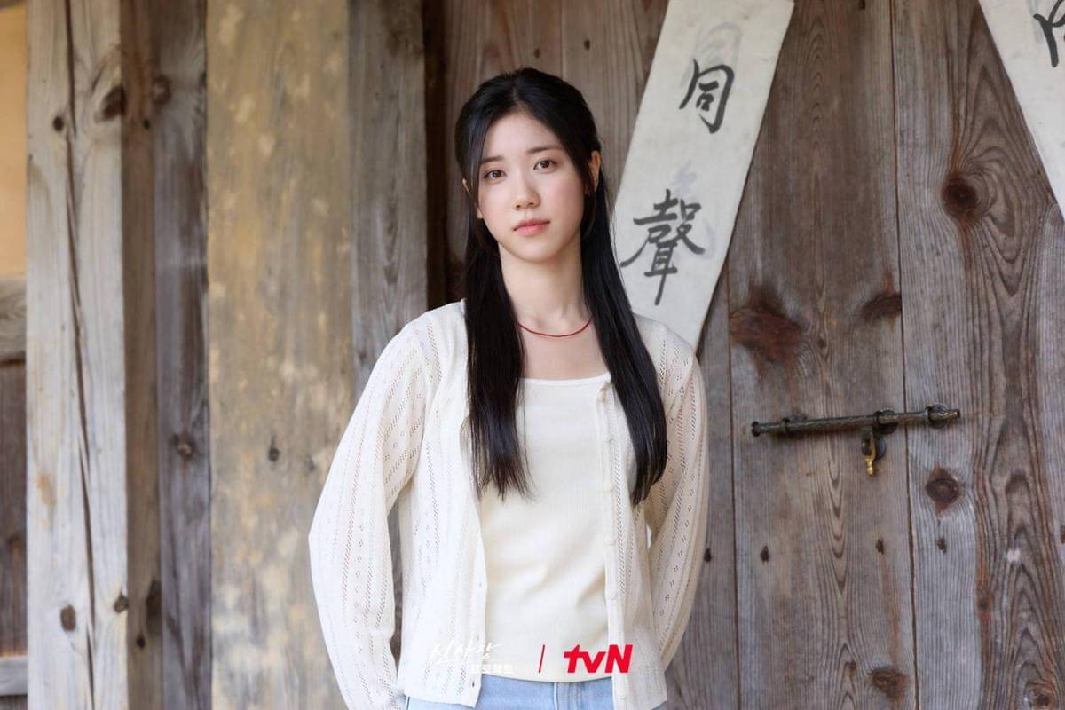 Cuplikan drama Shin's Project