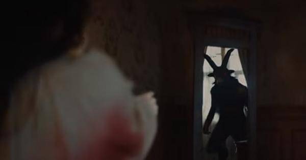 Setan Bokolono - Janur Ireng