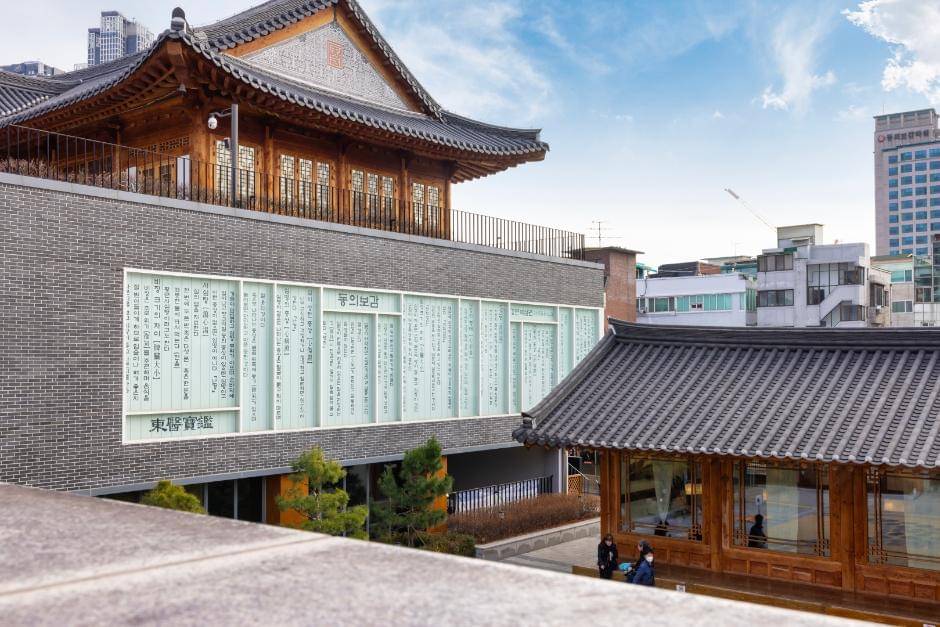 Potret Seoul K-Medi Center di Seoul, Korea Selatan