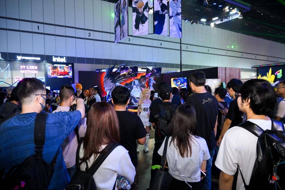 Bleach: Soul Resonance