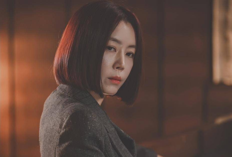 Kim Yoo Mi di Dear X