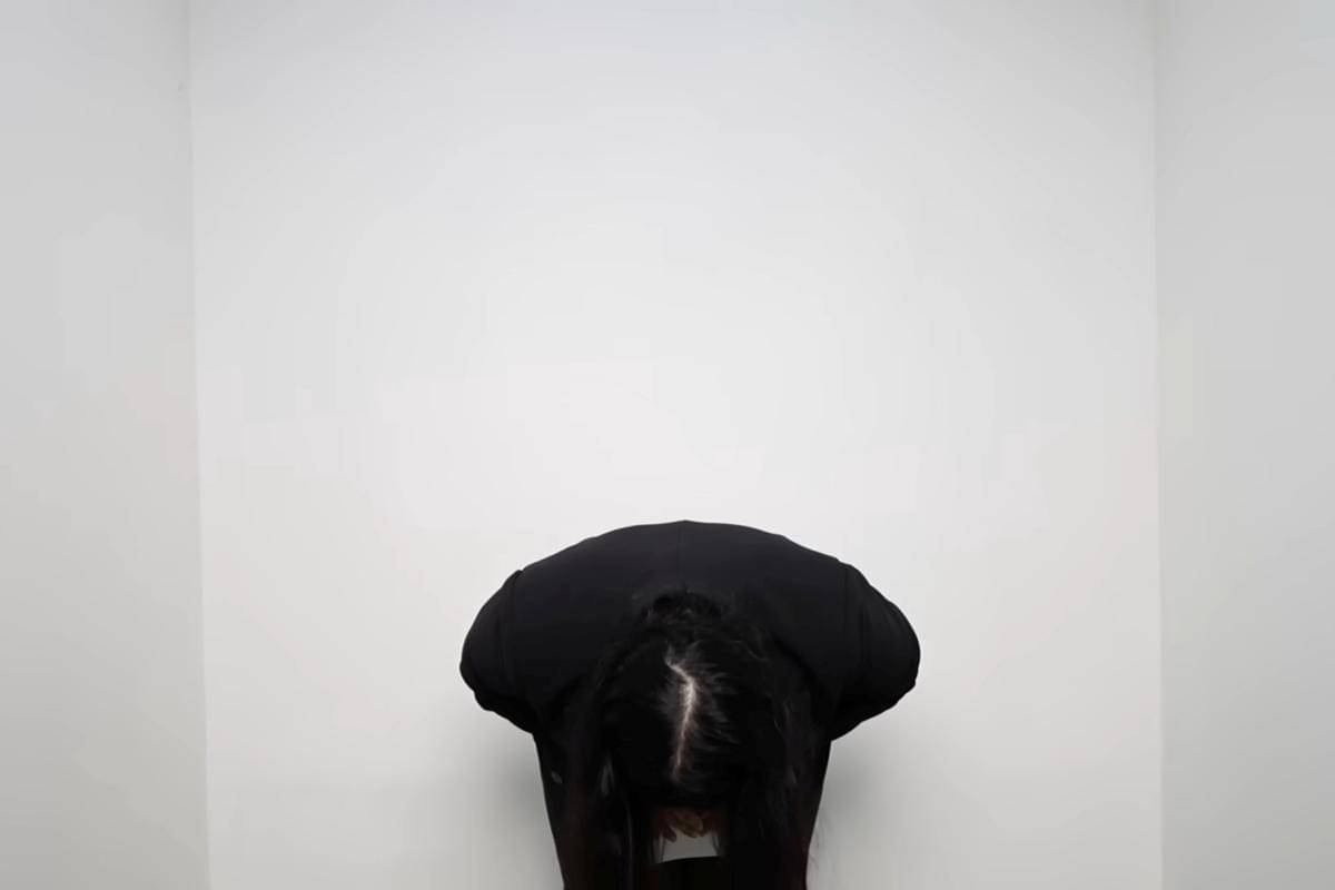 Permintaan maaf Nessie Judge