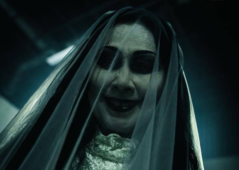 cuplikan film Pengabdi Setan 2: Communion