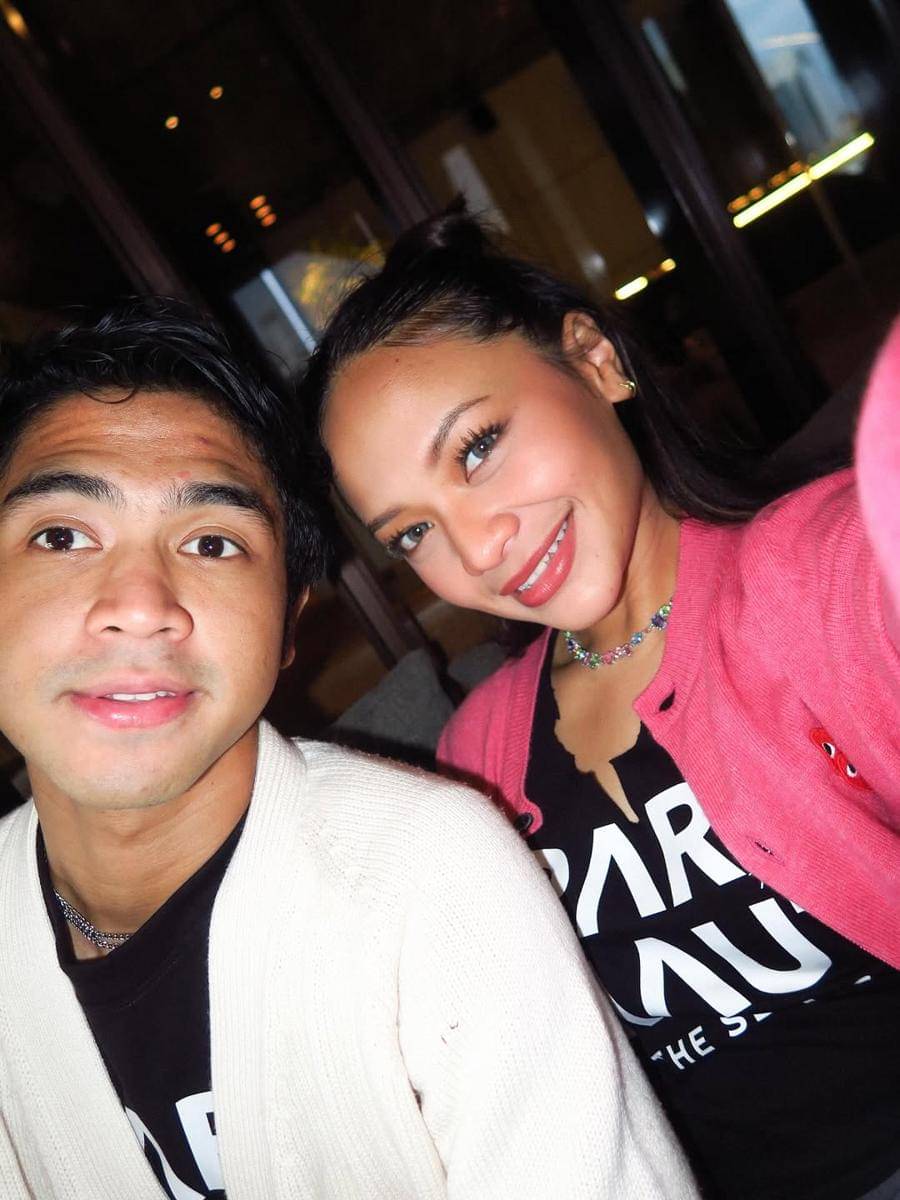 ipar adalah maut the series