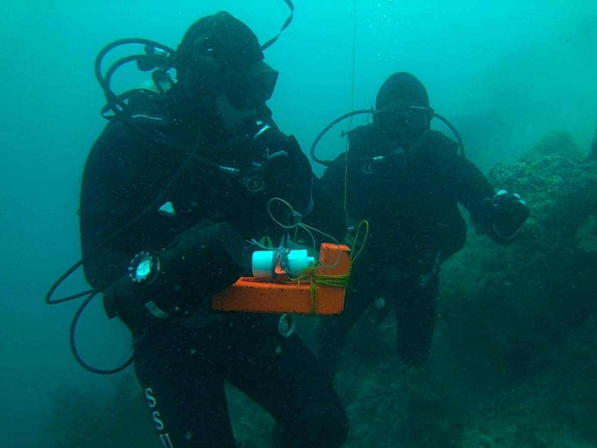 TNI AL kerja sama dengan AL Korsel