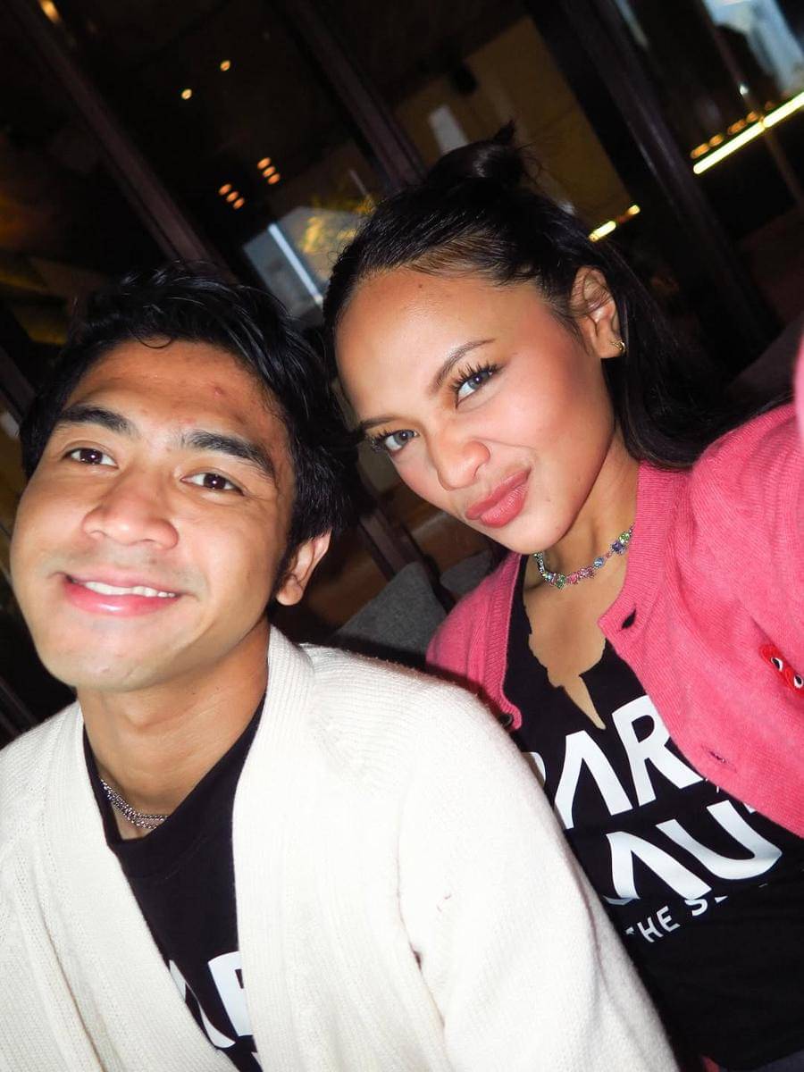 ipar adalah maut the series