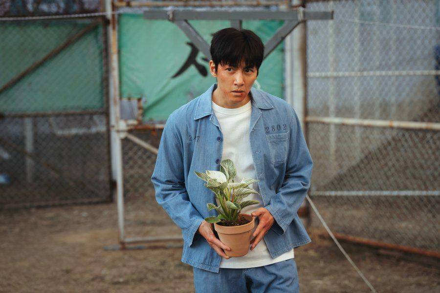 Still cut The Manipulated