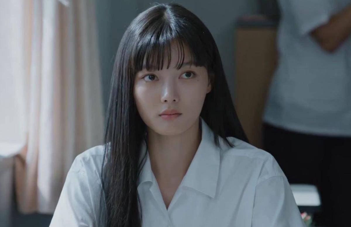 Cuplikan drama Korea Dear X