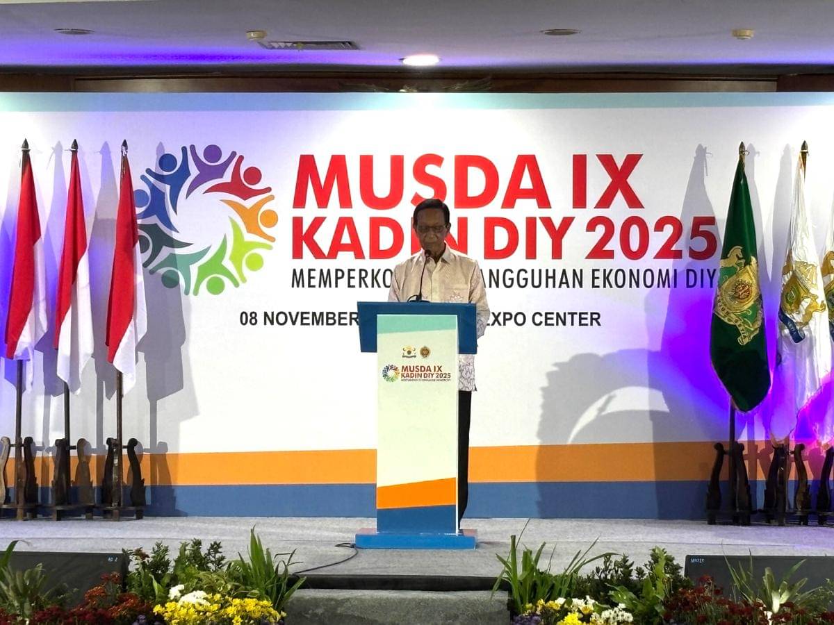 Gubernur Daerah Istimewa Yogyakarta (DIY), Sri Sultan Hamengku Buwono X. (IDN Times/Herlambang Jati Kusumo)