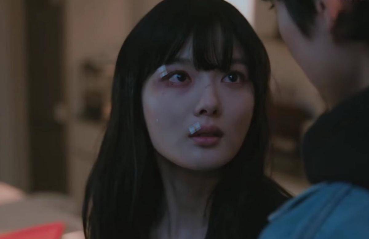 Cuplikan drama Korea Dear X