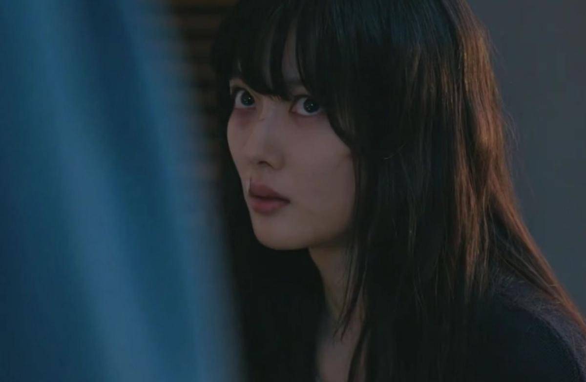 Cuplikan drama Korea Dear X