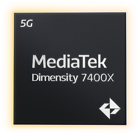 MediaTek Dimensity 7400X