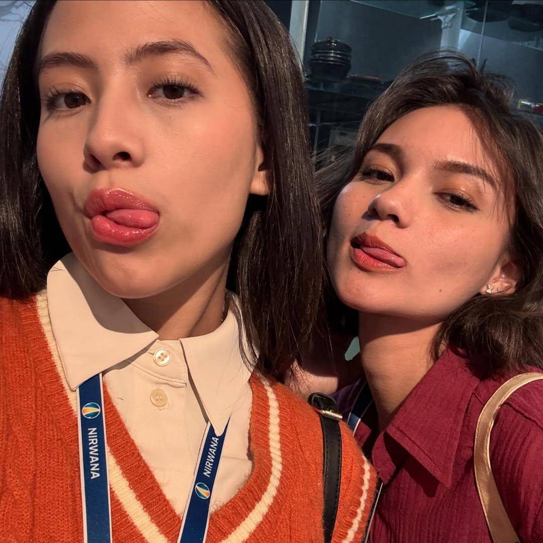 di balik layar sinetron Beri Cinta Waktu