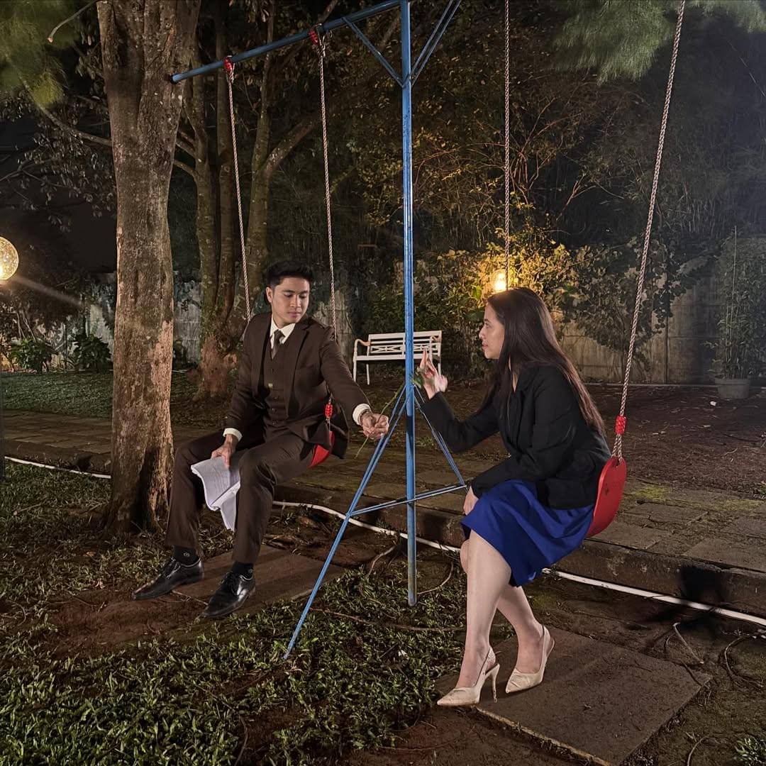 sinetron beri cinta waktu