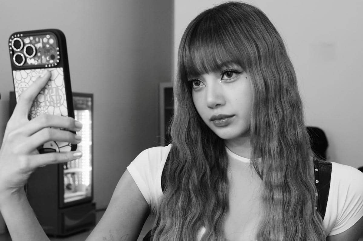 4 Restoran yang Dikunjungi Lisa BLACKPINK selama di Jakarta