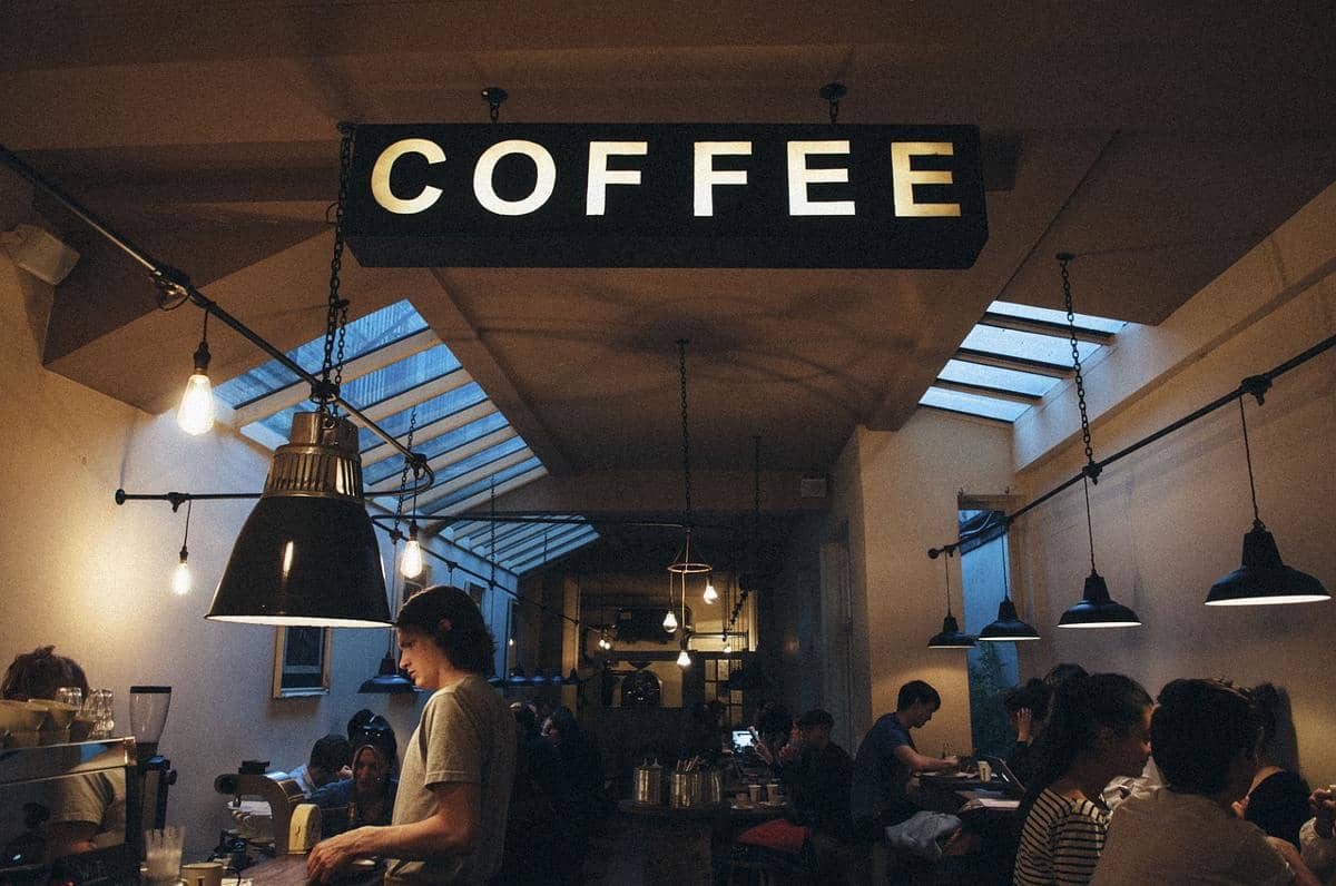 5 Kafe Hits di Komplek Cemara Asri Medan, Bikin Lupa Pulang
