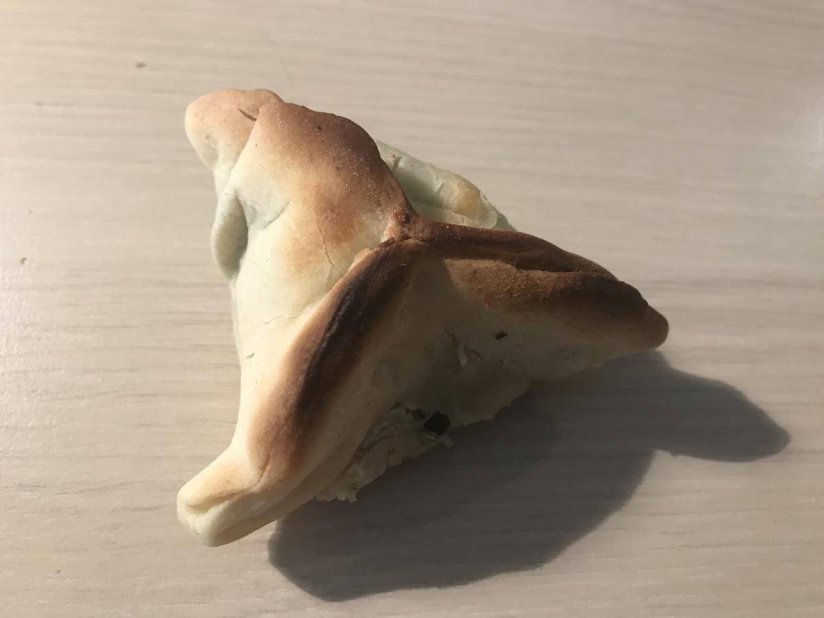 ilustrasi fatayer bayam