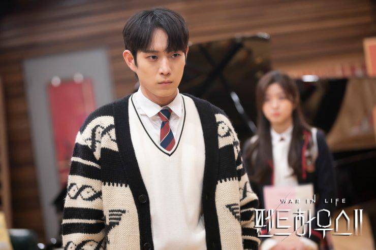 cuplikan drama The Penthouse: War in Life 2 