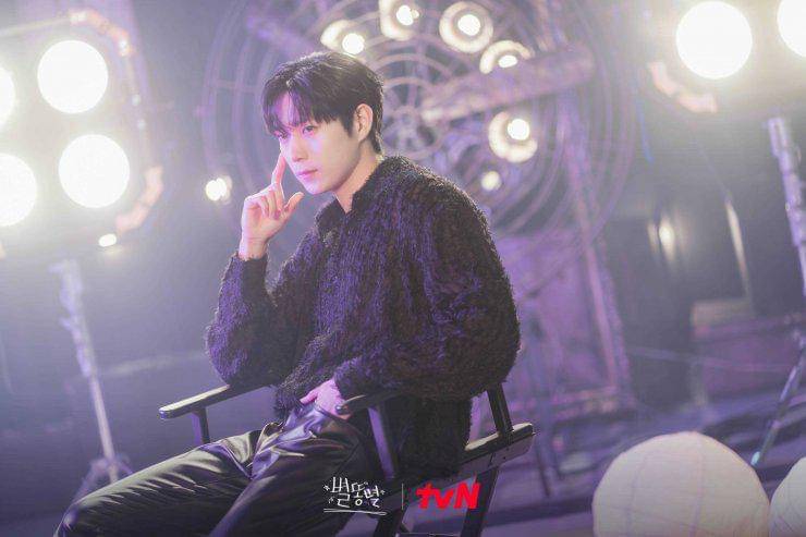 cuplikan drama Shooting Stars