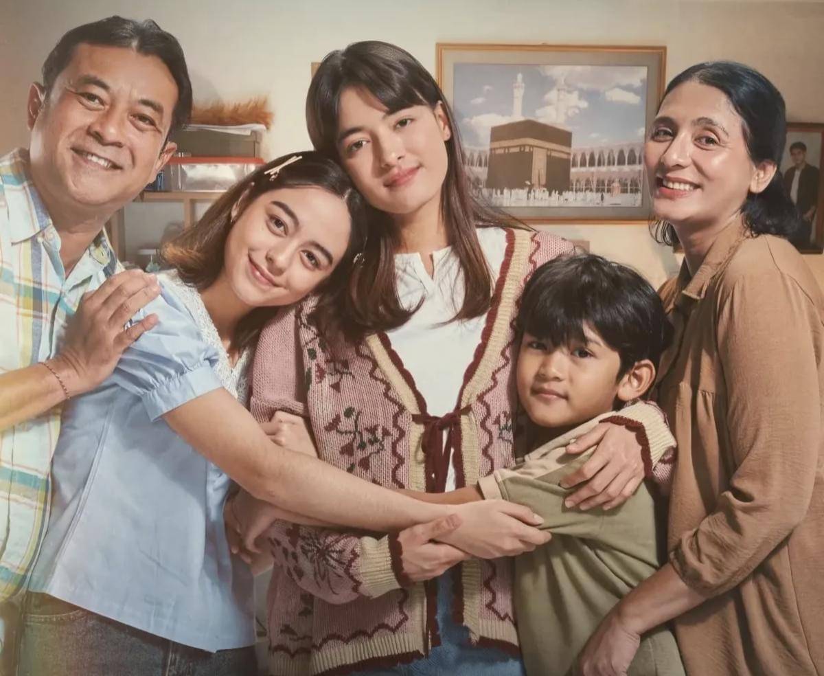 Film Sampai Titik Terakhirmu