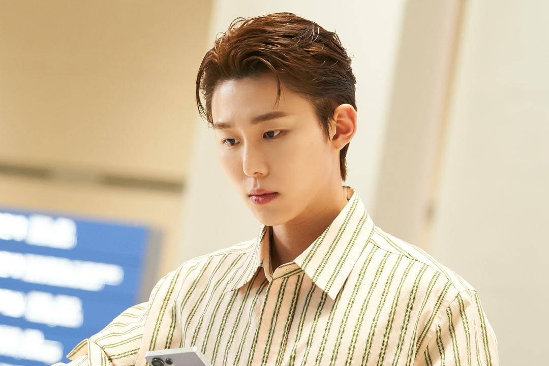 Still cut Would You Marry Me