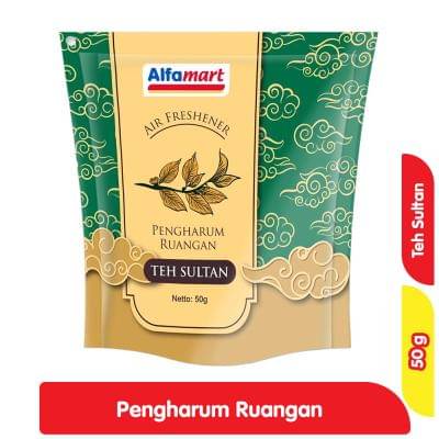 Alfamart Pengharum Ruangan Gantung Teh Sultan
