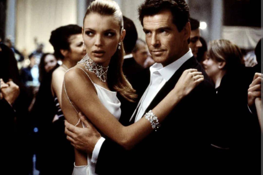 film The Thomas Crown Affair