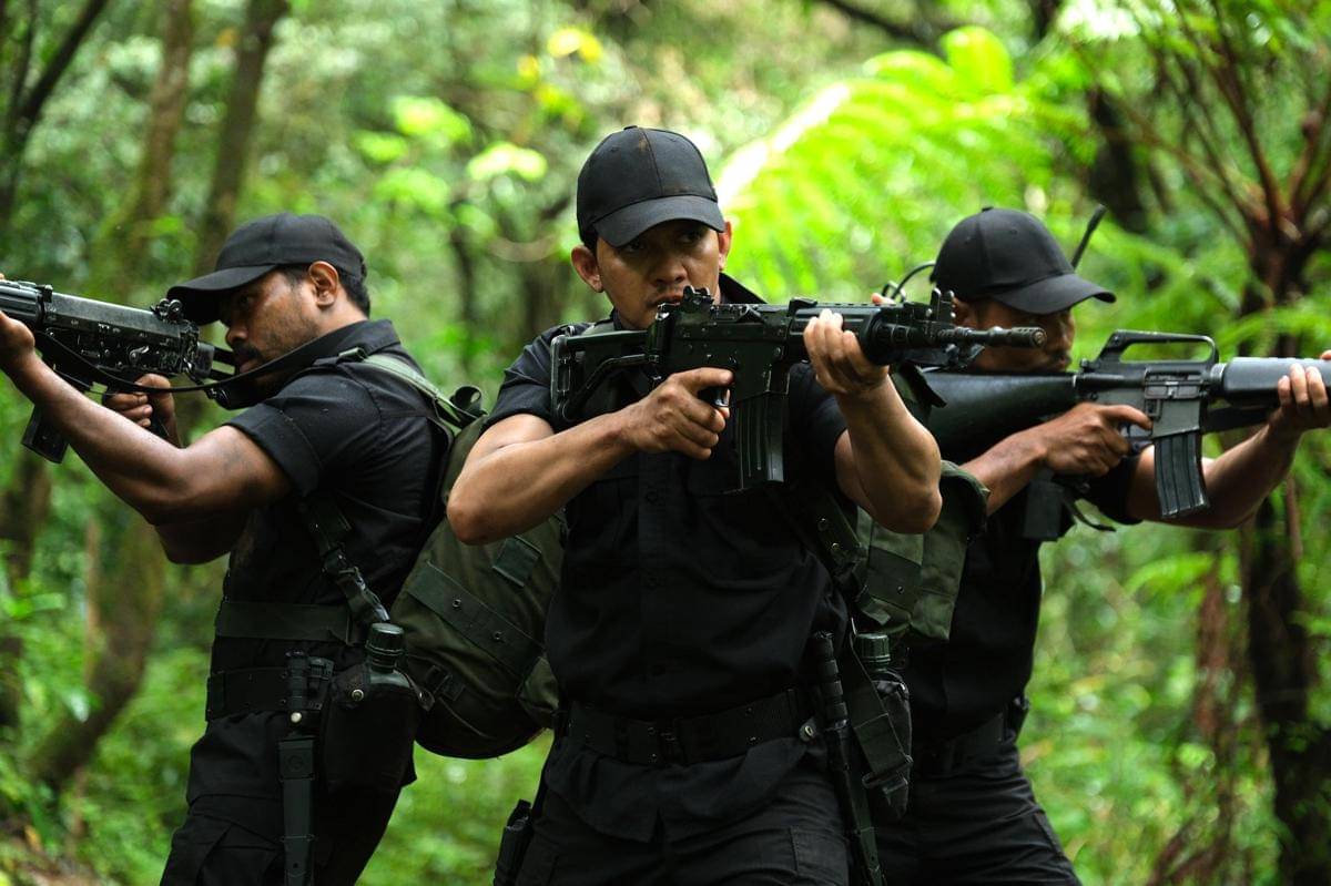 Iko Uwais (instagram.com/iko.uwais)