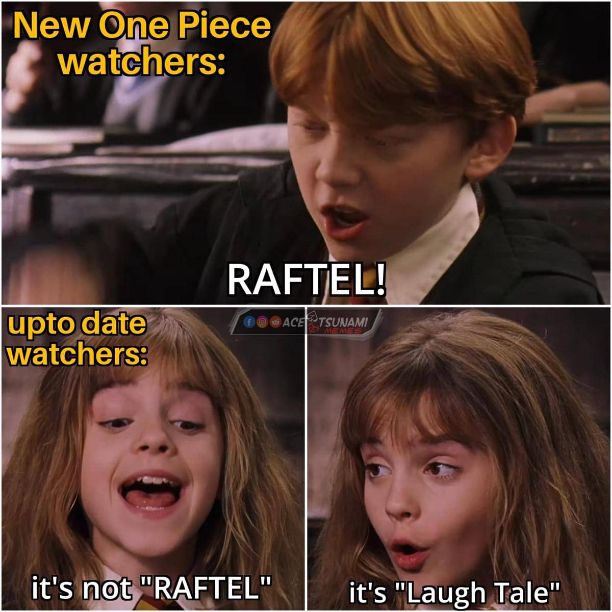 meme anime tentang bahasa Jepang