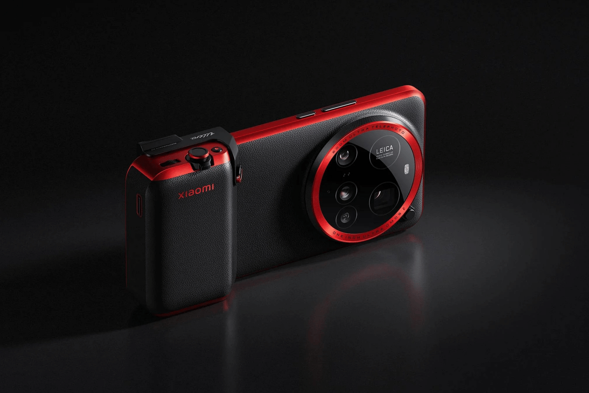 ilustrasi HP flagship