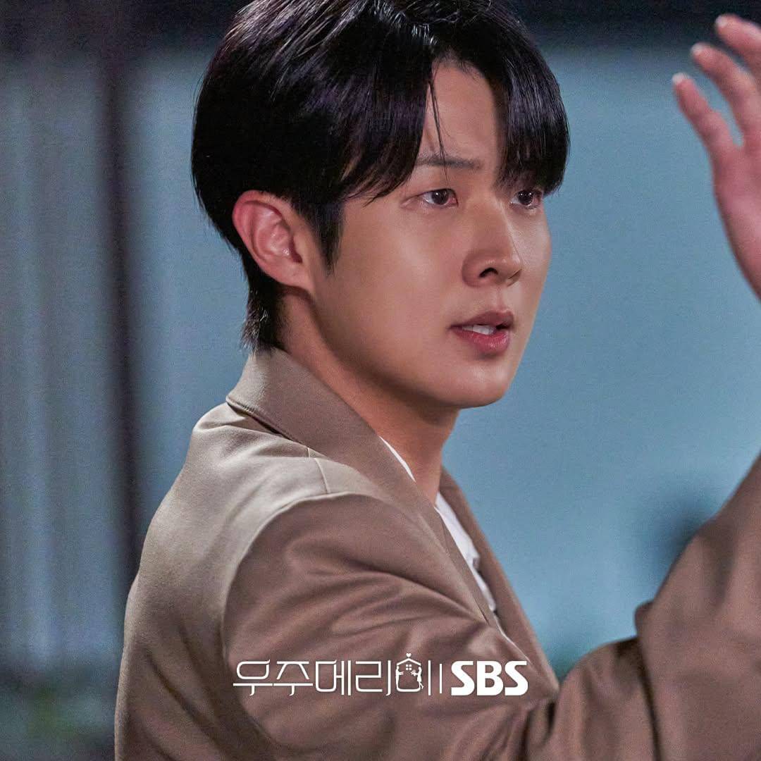 cuplikan drama Would You Marry Me