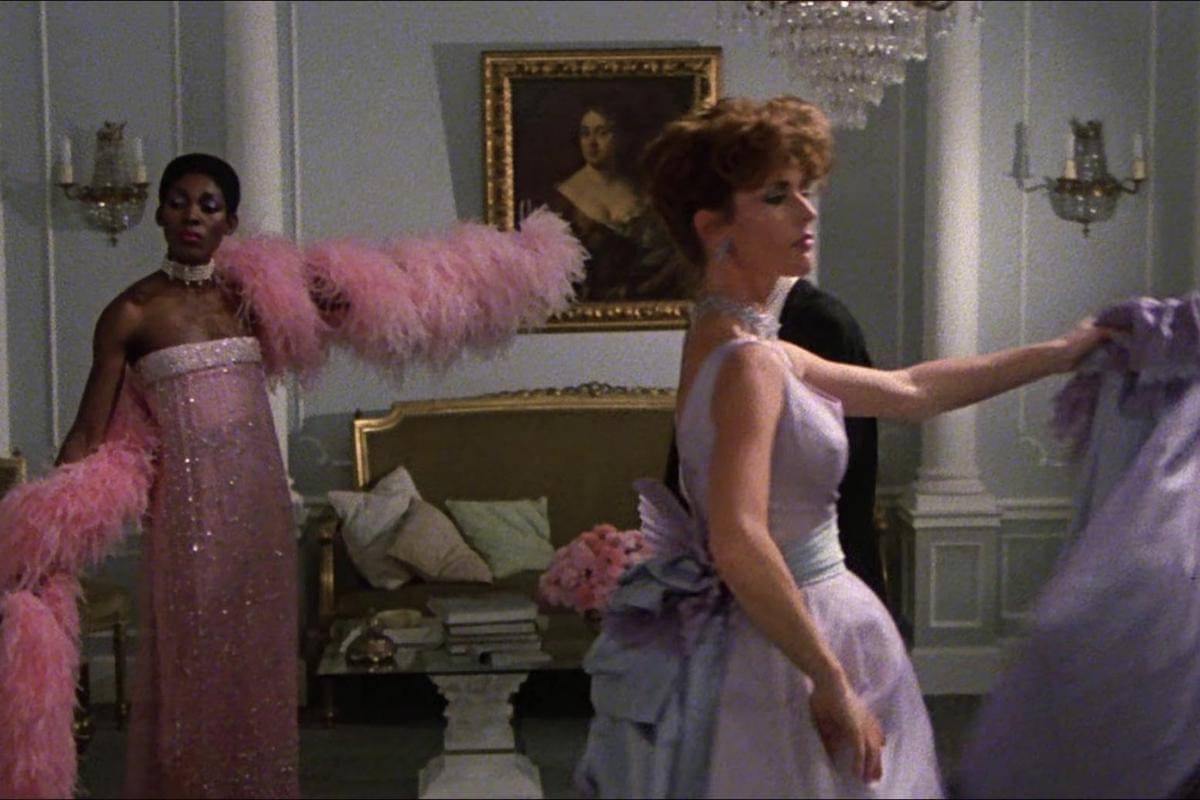 film The Great Muppet Caper