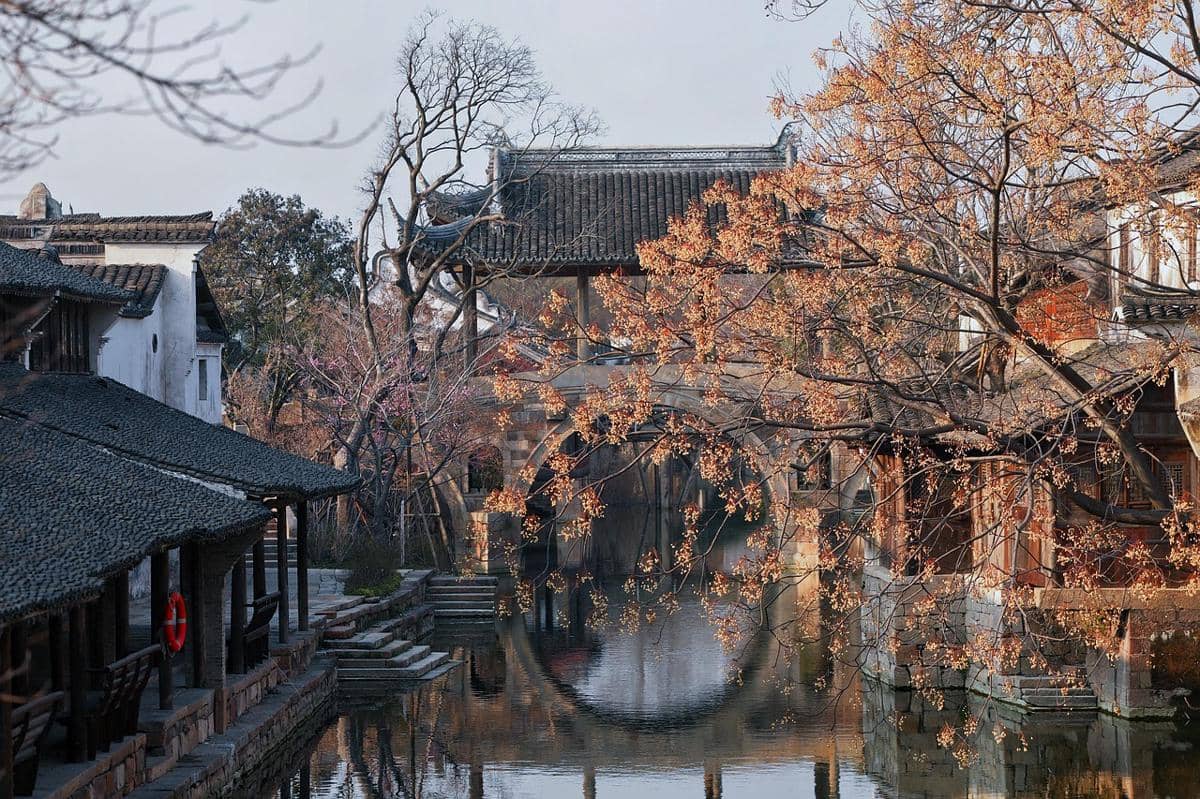Hangzhou, China 