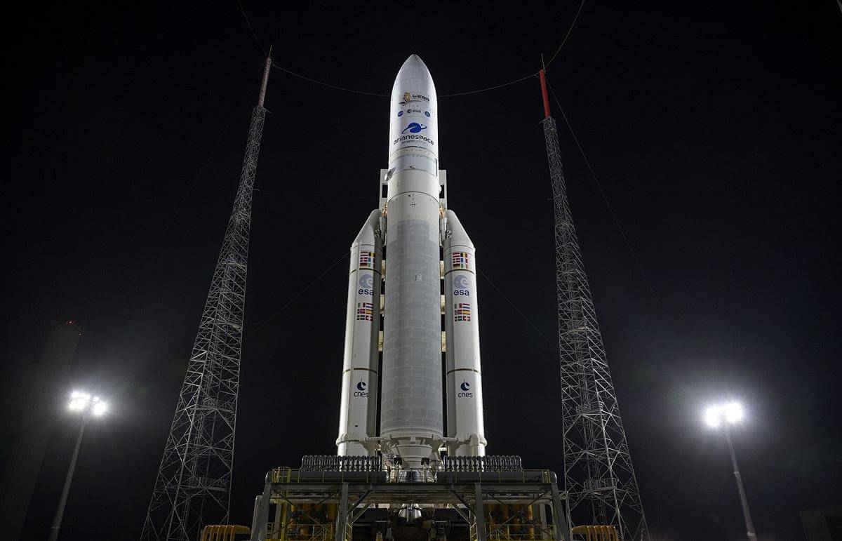 Ariane 5 
