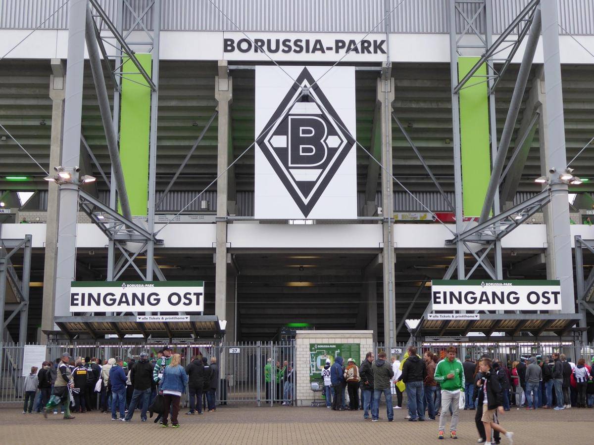 Borussia-Park