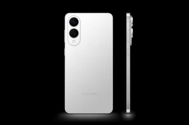 Samsung Galaxy S25 Edge