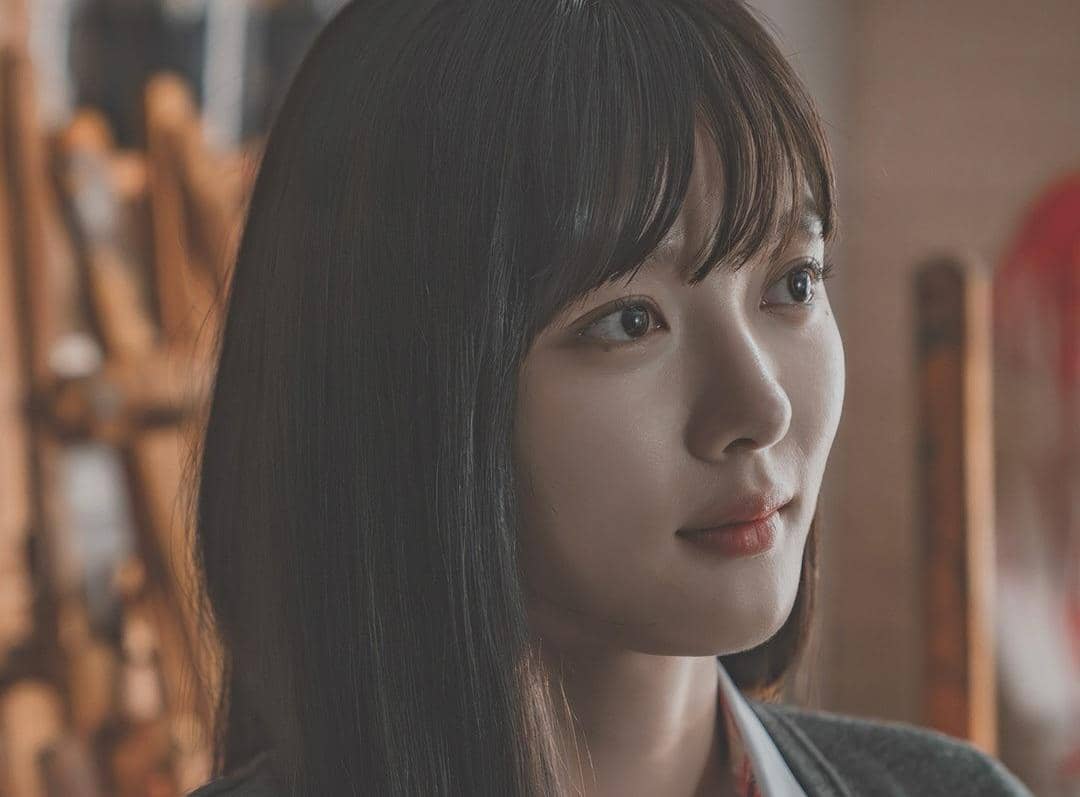 still cut drama Korea Dear X