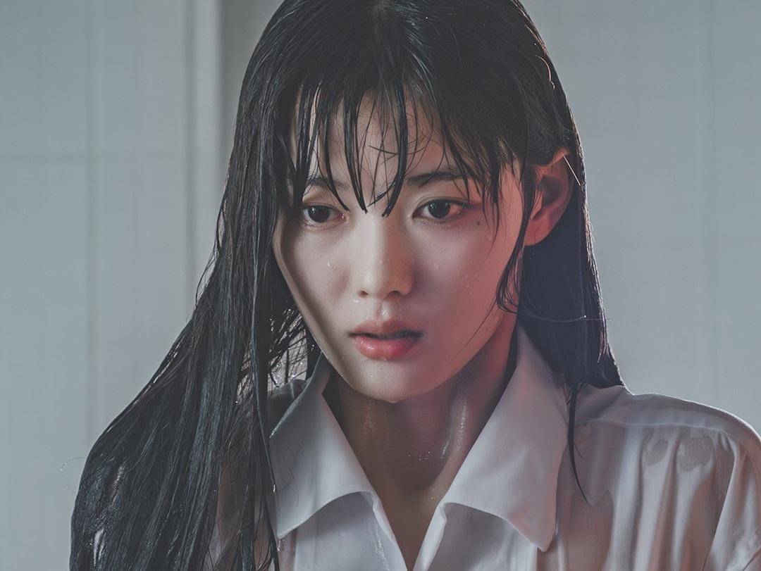 still cut drama Korea Dear X